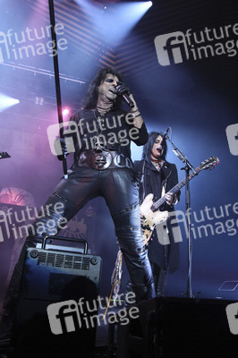 Konzert von Alice Cooper in Berlin