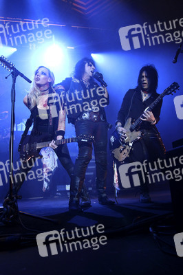 Konzert von Alice Cooper in Berlin