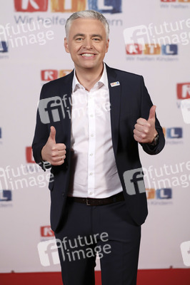 22. RTL-Spendenmarathon in Hürth