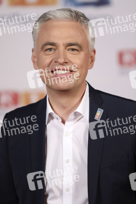 22. RTL-Spendenmarathon in Hürth