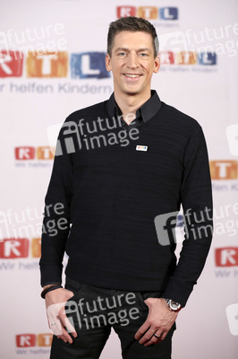 22. RTL-Spendenmarathon in Hürth