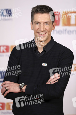 22. RTL-Spendenmarathon in Hürth