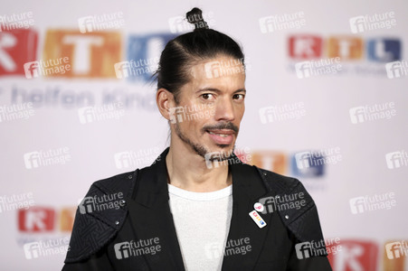 22. RTL-Spendenmarathon in Hürth
