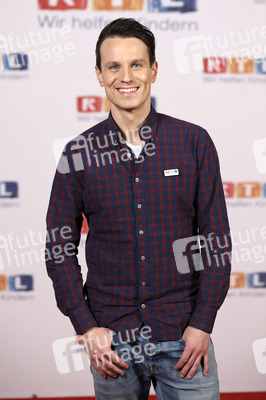 22. RTL-Spendenmarathon in Hürth