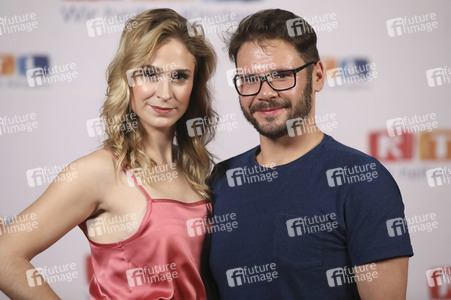 22. RTL-Spendenmarathon in Hürth