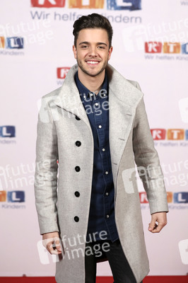 22. RTL-Spendenmarathon in Hürth