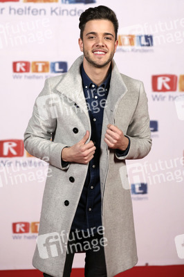 22. RTL-Spendenmarathon in Hürth