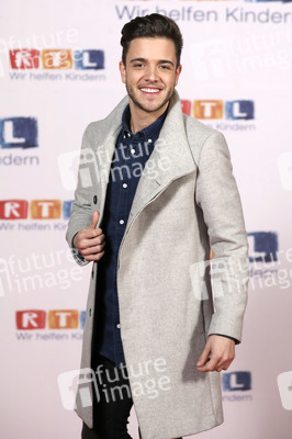 22. RTL-Spendenmarathon in Hürth