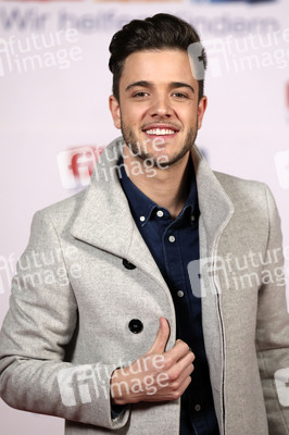 22. RTL-Spendenmarathon in Hürth