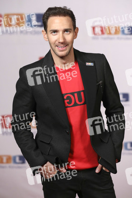 22. RTL-Spendenmarathon in Hürth