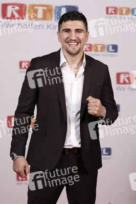 22. RTL-Spendenmarathon in Hürth