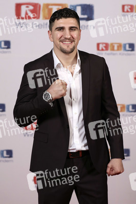 22. RTL-Spendenmarathon in Hürth