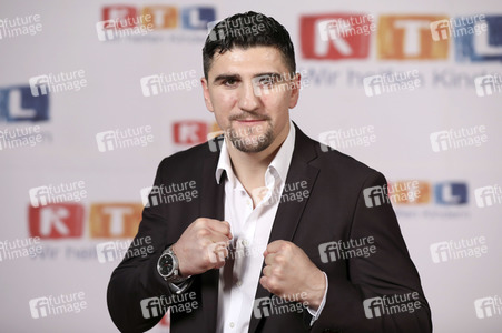 22. RTL-Spendenmarathon in Hürth