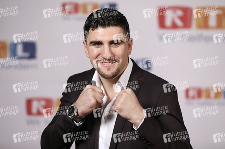 22. RTL-Spendenmarathon in Hürth
