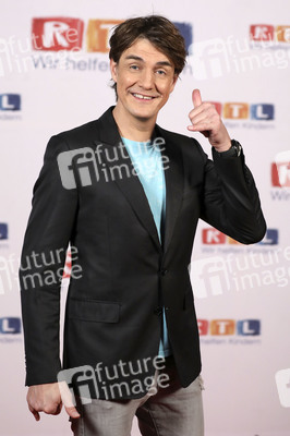 22. RTL-Spendenmarathon in Hürth