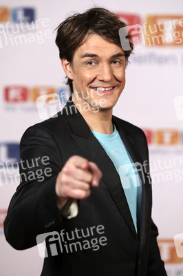 22. RTL-Spendenmarathon in Hürth