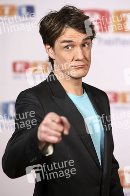 22. RTL-Spendenmarathon in Hürth