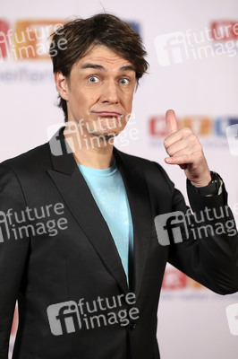 22. RTL-Spendenmarathon in Hürth