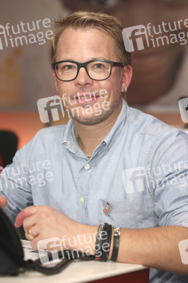 22. RTL-Spendenmarathon in Hürth