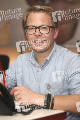 22. RTL-Spendenmarathon in Hürth