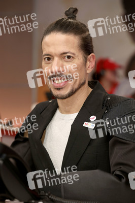 22. RTL-Spendenmarathon in Hürth