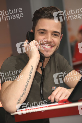 22. RTL-Spendenmarathon in Hürth