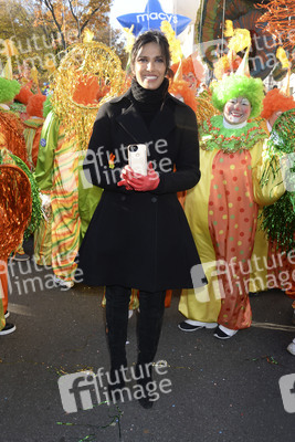 91. Macy's Thanksgiving Day Parade in New York
