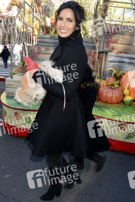 91. Macy's Thanksgiving Day Parade in New York
