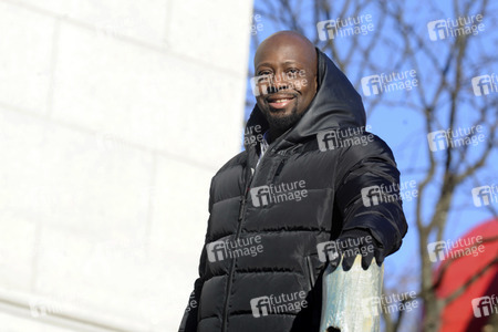 91. Macy's Thanksgiving Day Parade in New York