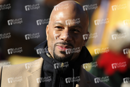 91. Macy's Thanksgiving Day Parade in New York