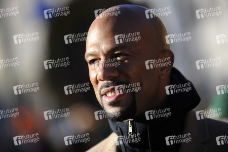 91. Macy's Thanksgiving Day Parade in New York
