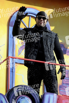 91. Macy's Thanksgiving Day Parade in New York