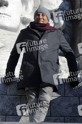 91. Macy's Thanksgiving Day Parade in New York