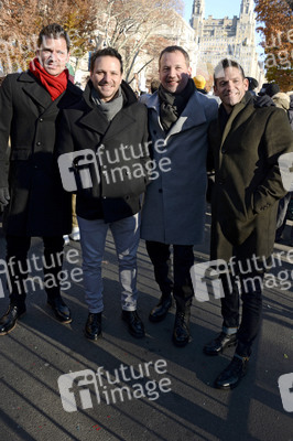 91. Macy's Thanksgiving Day Parade in New York