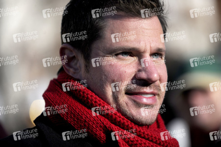 91. Macy's Thanksgiving Day Parade in New York