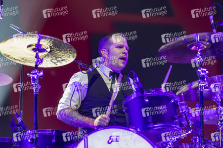 Konzert der Broilers in Lingen