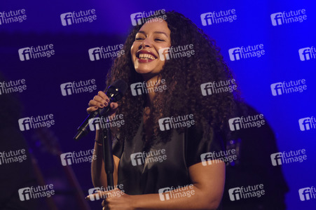 Konzert von Joy Denalane in Hannover