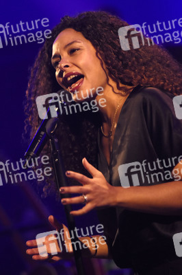 Konzert von Joy Denalane in Hannover