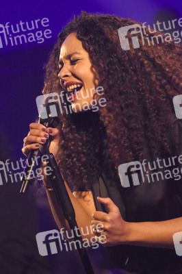 Konzert von Joy Denalane in Hannover