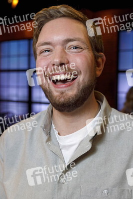 Talkshow 'Kölner Treff' in Köln