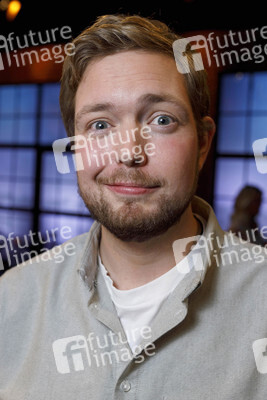 Talkshow 'Kölner Treff' in Köln