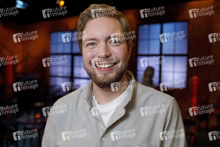 Talkshow 'Kölner Treff' in Köln