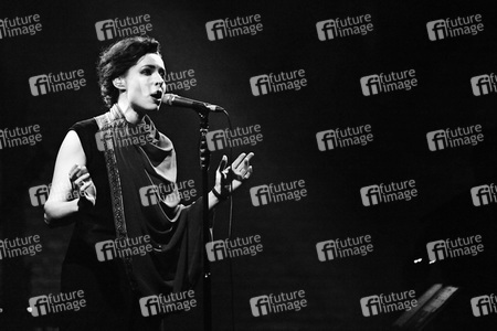 Konzert von Laibach in Bochum