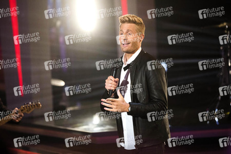 TV-Show 'Die Schlager des Jahres - Die große Show der Schlager, Stars und Storys 2017' in Suhl