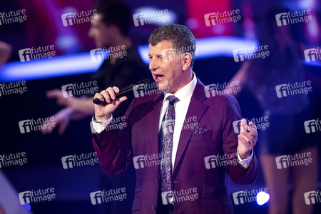 TV-Show 'Die Schlager des Jahres - Die große Show der Schlager, Stars und Storys 2017' in Suhl