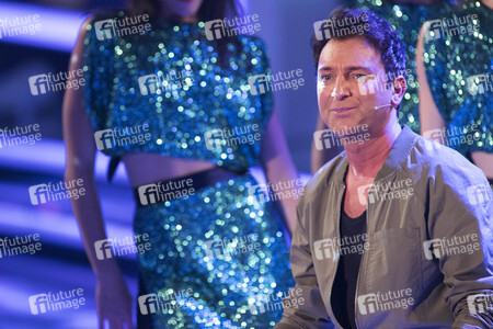TV-Show 'Die Schlager des Jahres - Die große Show der Schlager, Stars und Storys 2017' in Suhl