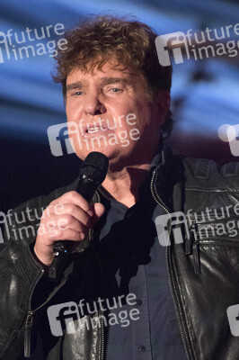 TV-Show 'Die Schlager des Jahres - Die große Show der Schlager, Stars und Storys 2017' in Suhl