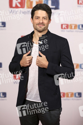22. RTL-Spendenmarathon in Hürth
