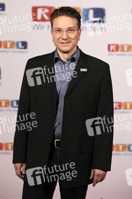 22. RTL-Spendenmarathon in Hürth
