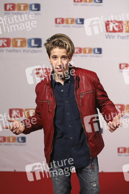 22. RTL-Spendenmarathon in Hürth
